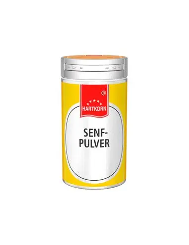 Senfpulver online kaufen