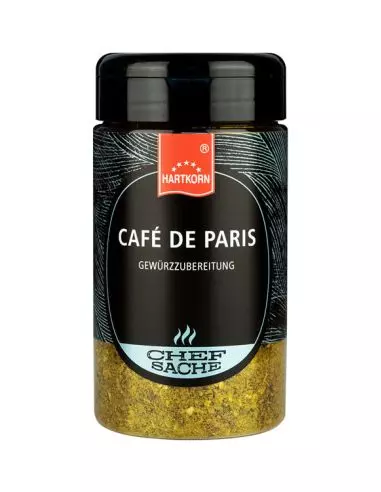 Café de Paris Chefsache