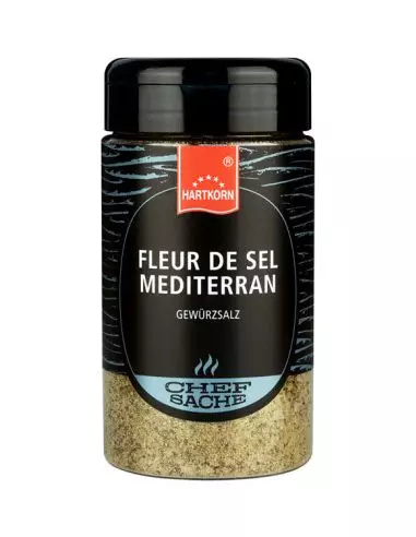 Fleur de Sel Mediterran Chefsache
