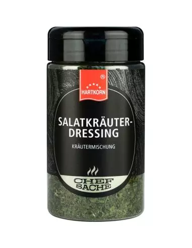 Salatkräuter Dressing Chefsache