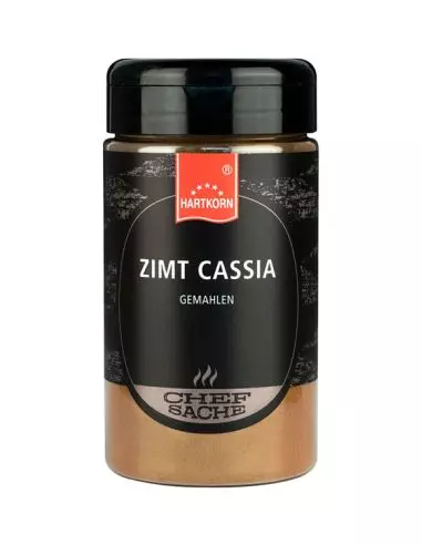Cinnamon Cassia ground Chefsache