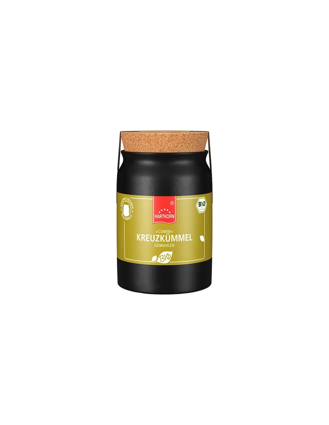 500g Cumin Kumin Kreuzkümmel Gemahlen JKR Spices Plastikfrei Verpackt
