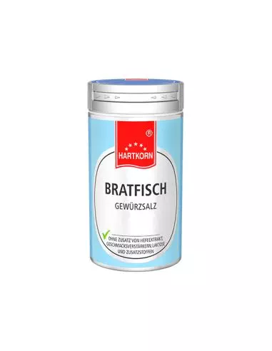 Fish spice set