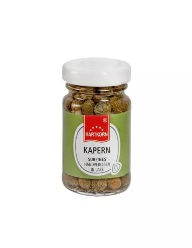 Kapern in Lake
