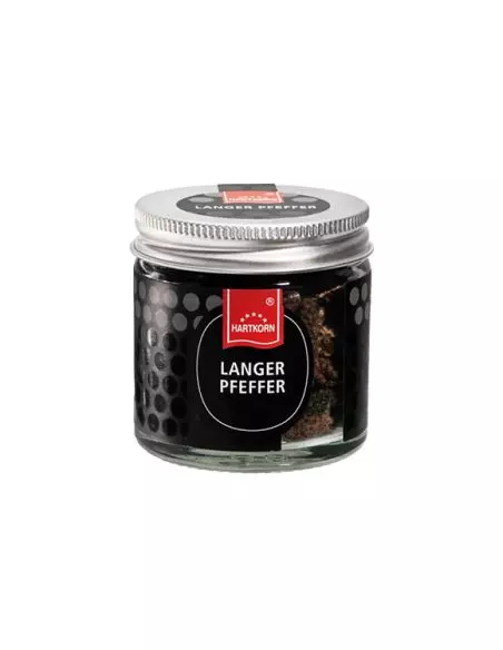 Pepper spice set in the box