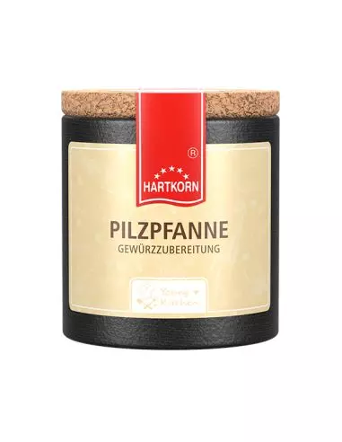 Pilzrisotto spice preparation Young Kitchen