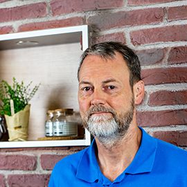 Bernd Grajewski