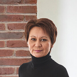 Olga Wisner