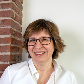 Bettina Reussner