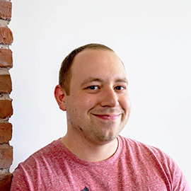 Stefan Dany