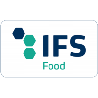 IFS Zertifizierung Food