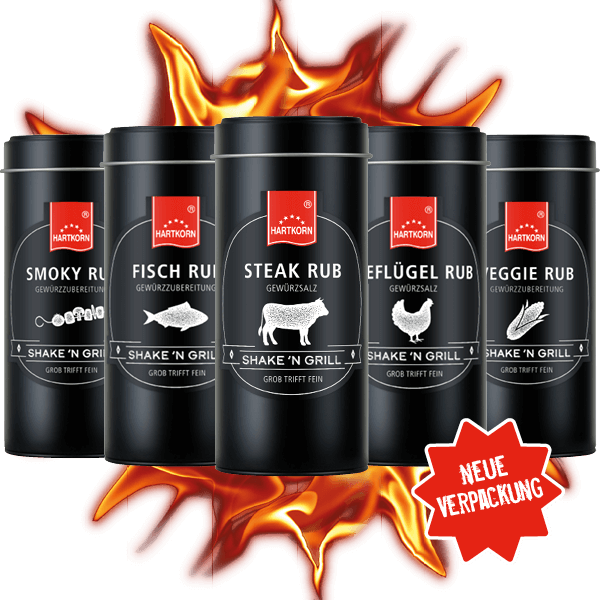 Shake´ n Grill