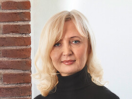 Produktion Olga Held Hartkorn