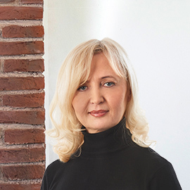 Olga Held