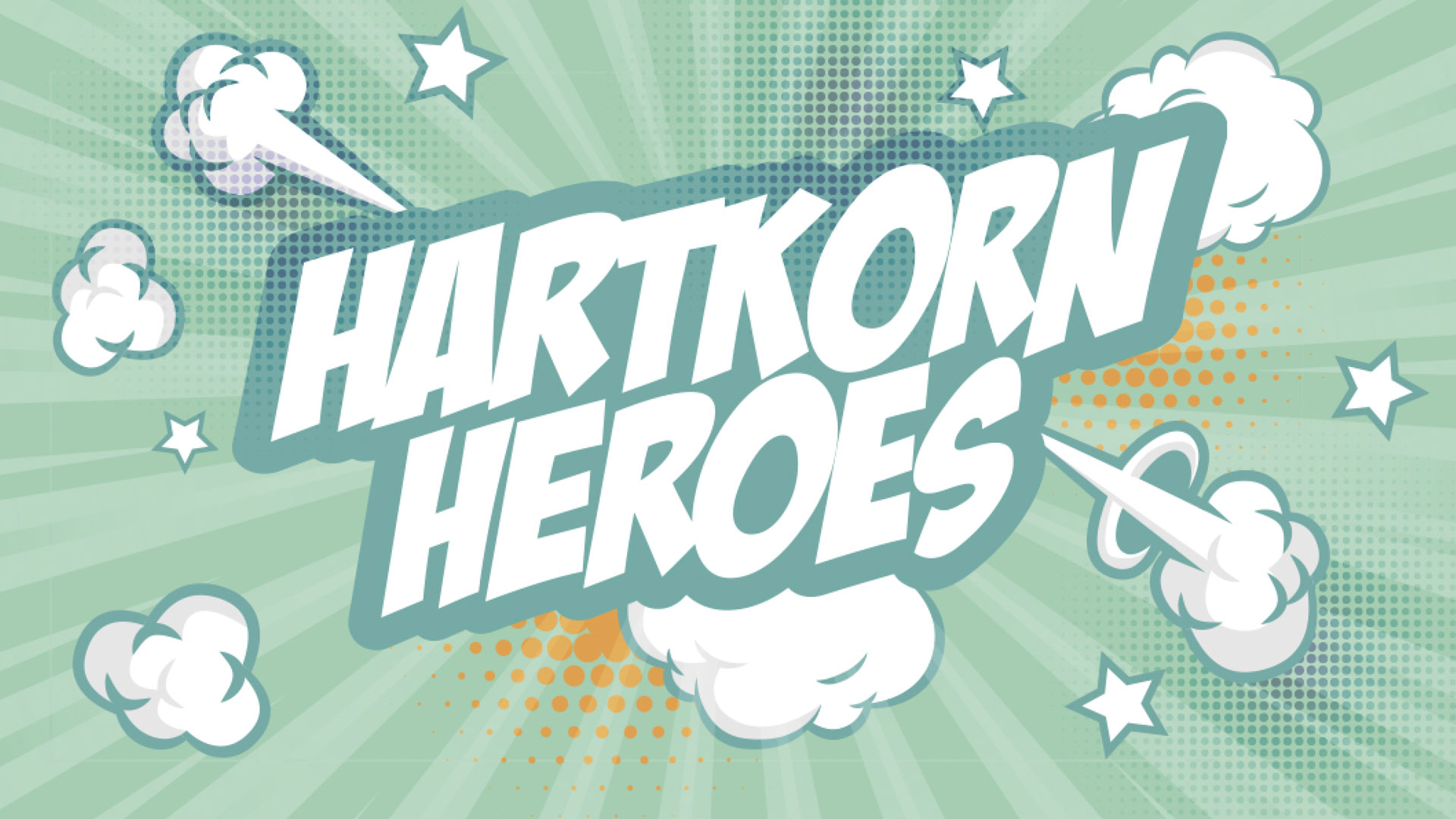 Hartkorn-heroes