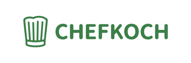 Chefkoch Logo