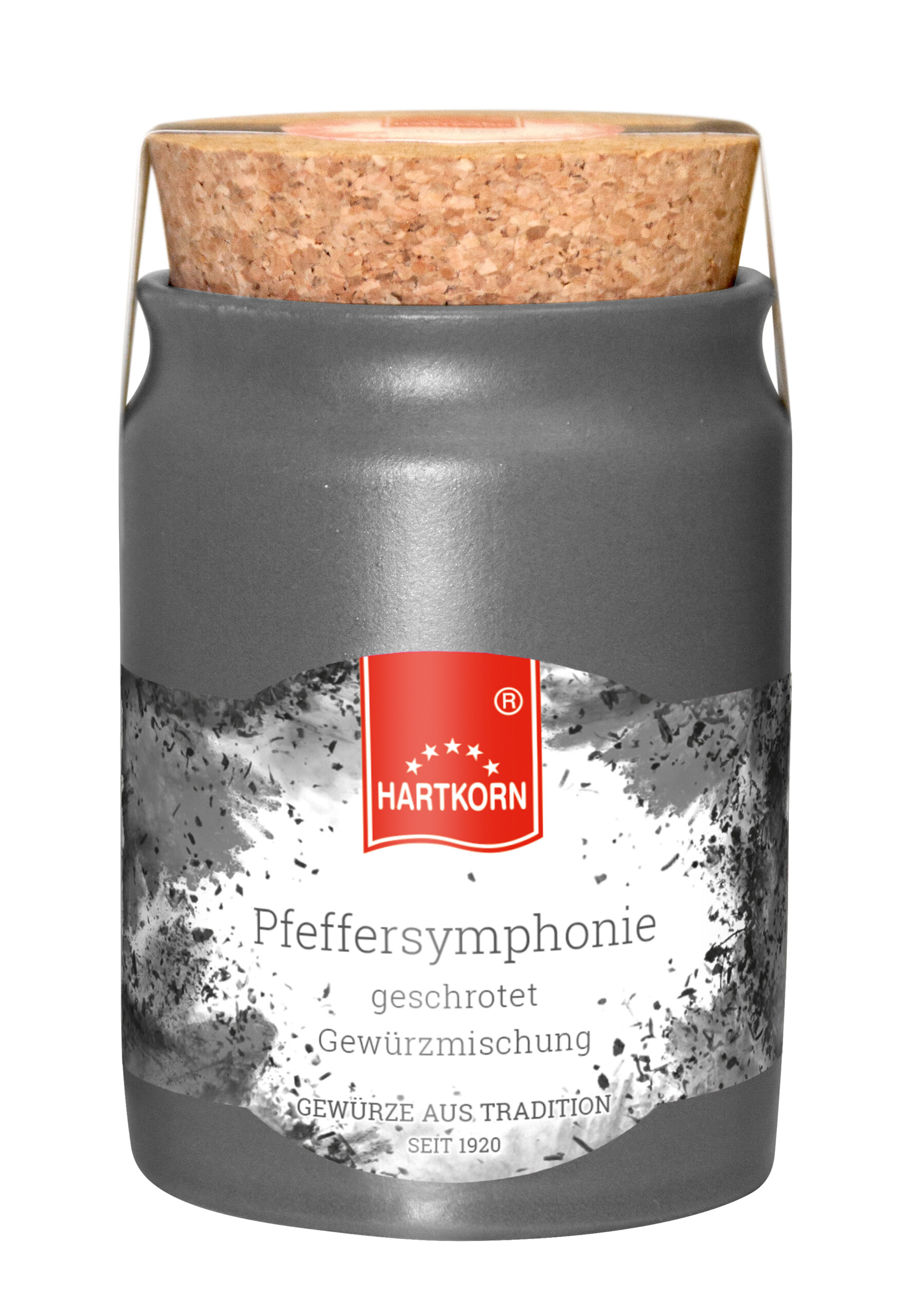 Hartkorn Pfeffersymphonie