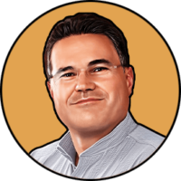 Luis Gonzalez