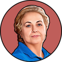 Petra Wulff