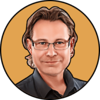 Stefan Haugg