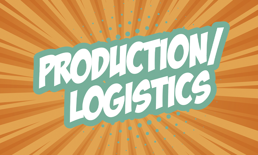Production/Logistics