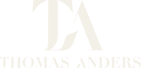 Logo Thomas Anders