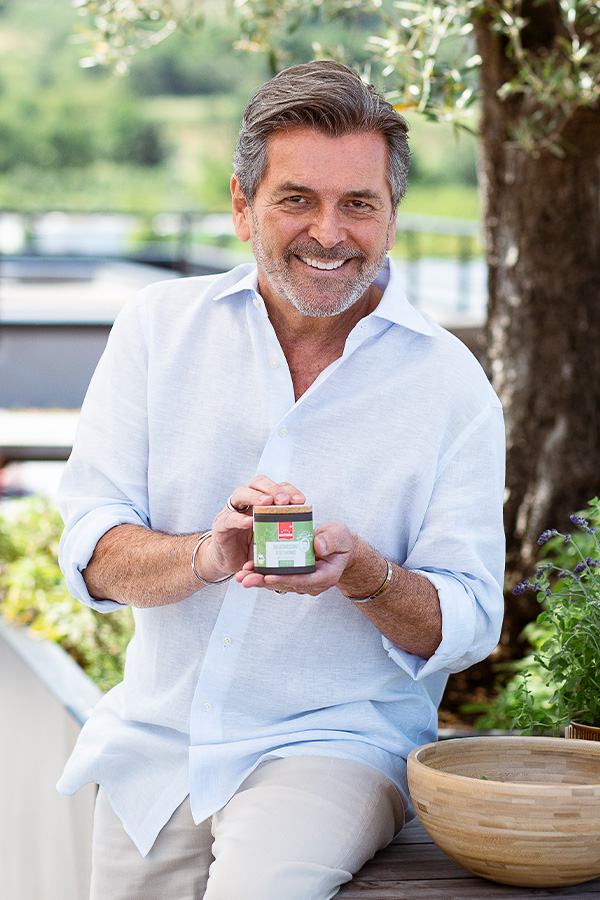 Thomas Anders - Anders würzen